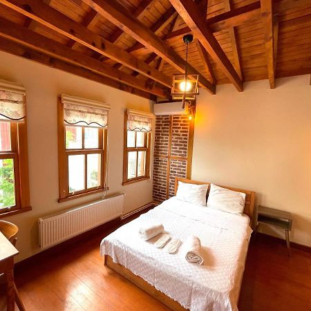 اسطنبول Authentic Turkish Home Family Room المظهر الخارجي الصورة