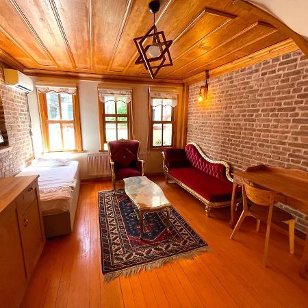 اسطنبول Authentic Turkish Home Family Room المظهر الخارجي الصورة
