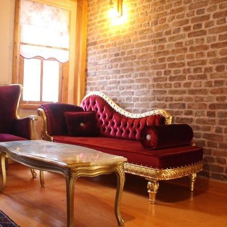 اسطنبول Authentic Turkish Home Family Room المظهر الخارجي الصورة