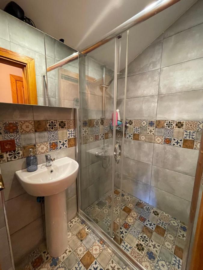 اسطنبول Authentic Turkish Home Family Room المظهر الخارجي الصورة