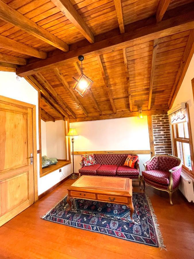 اسطنبول Authentic Turkish Home Family Room المظهر الخارجي الصورة