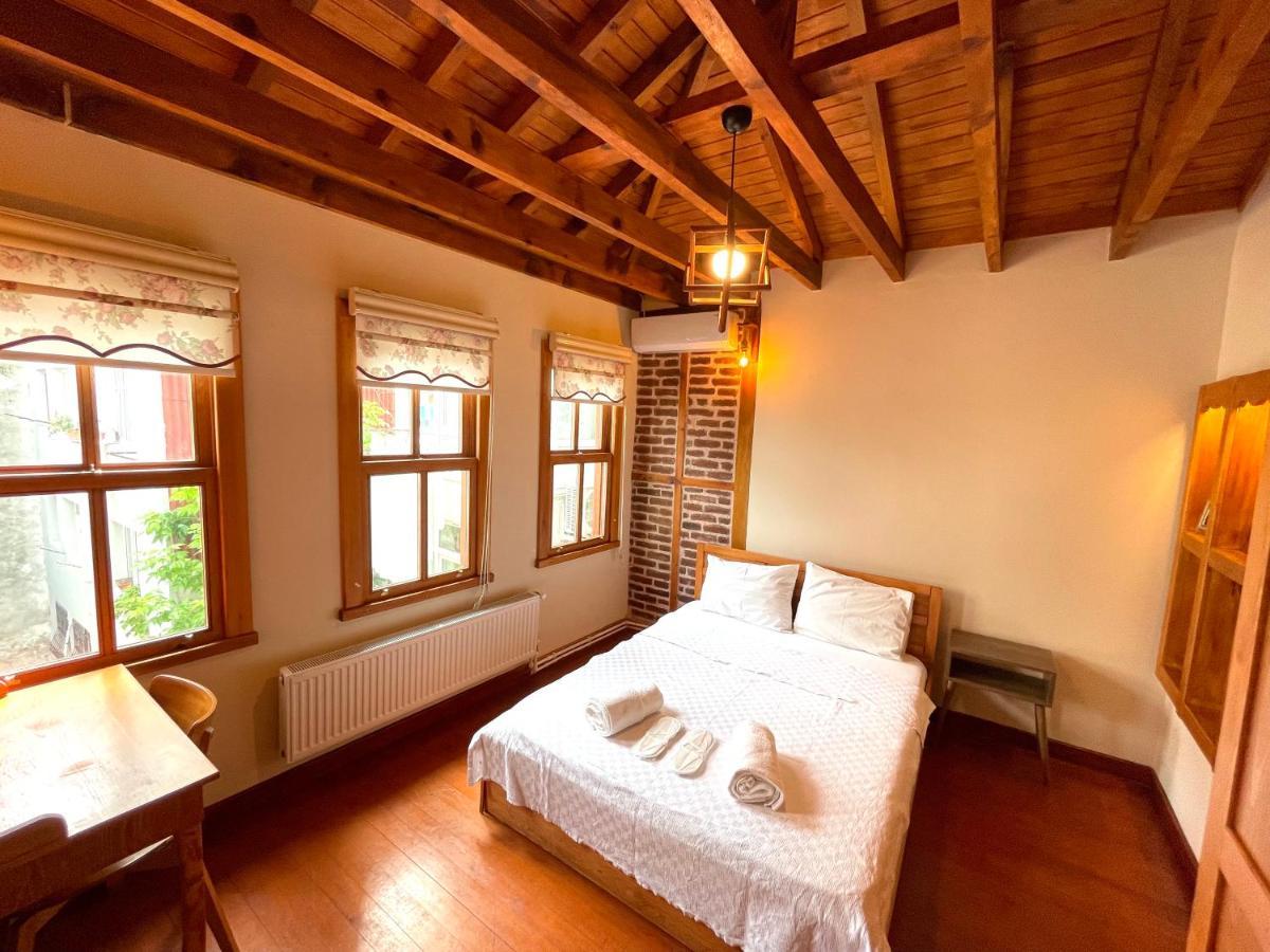 اسطنبول Authentic Turkish Home Family Room المظهر الخارجي الصورة