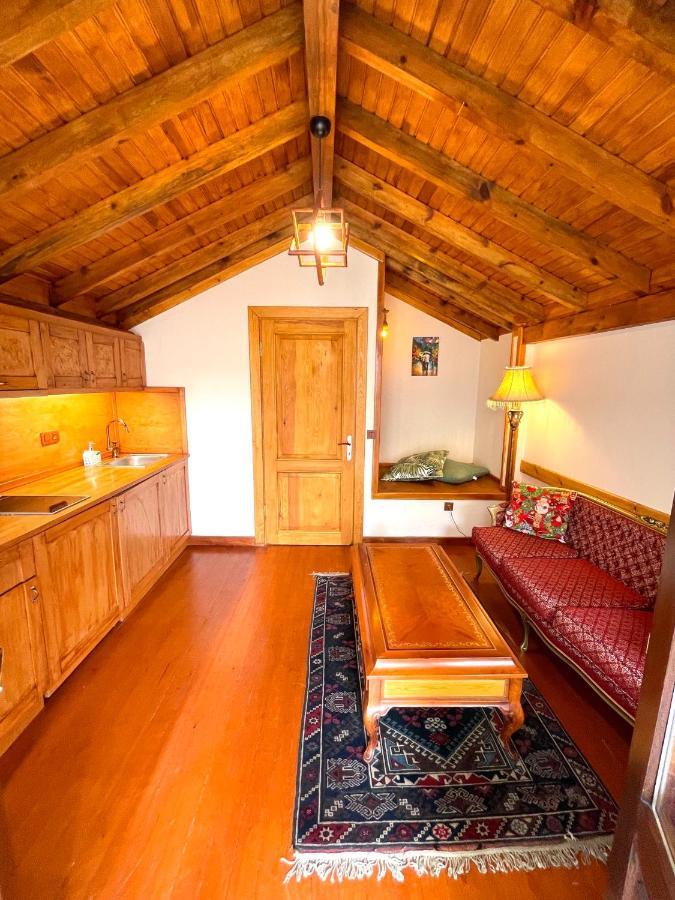 اسطنبول Authentic Turkish Home Family Room المظهر الخارجي الصورة