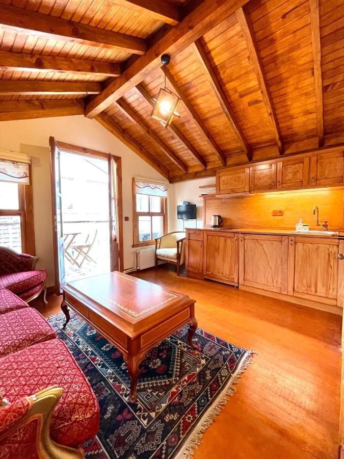 اسطنبول Authentic Turkish Home Family Room المظهر الخارجي الصورة