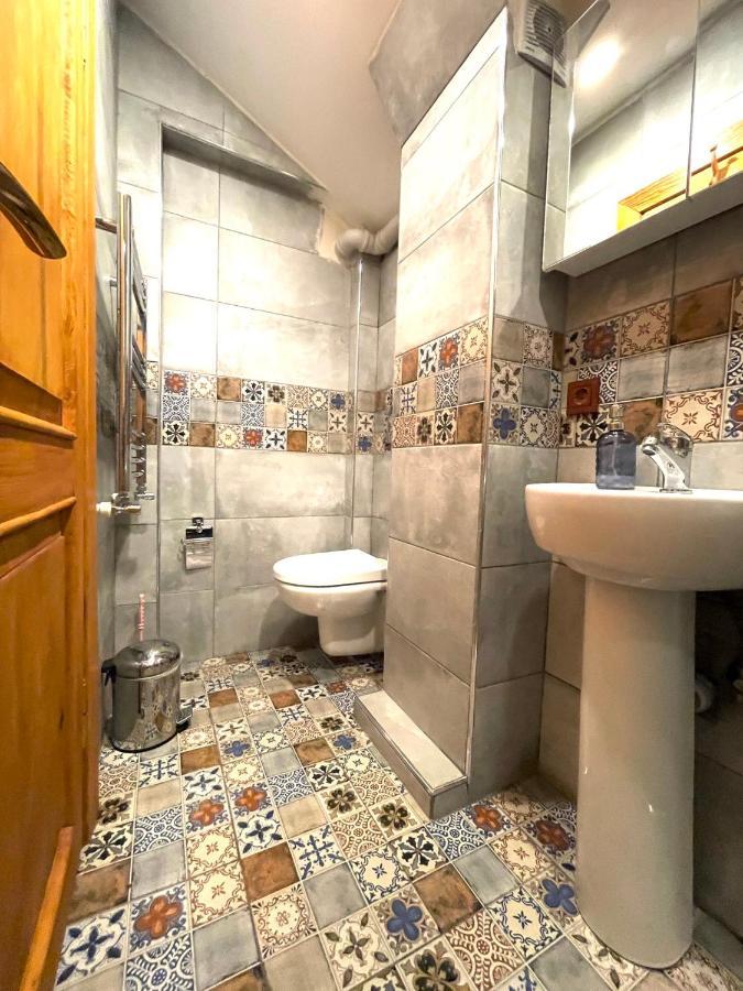 اسطنبول Authentic Turkish Home Family Room المظهر الخارجي الصورة