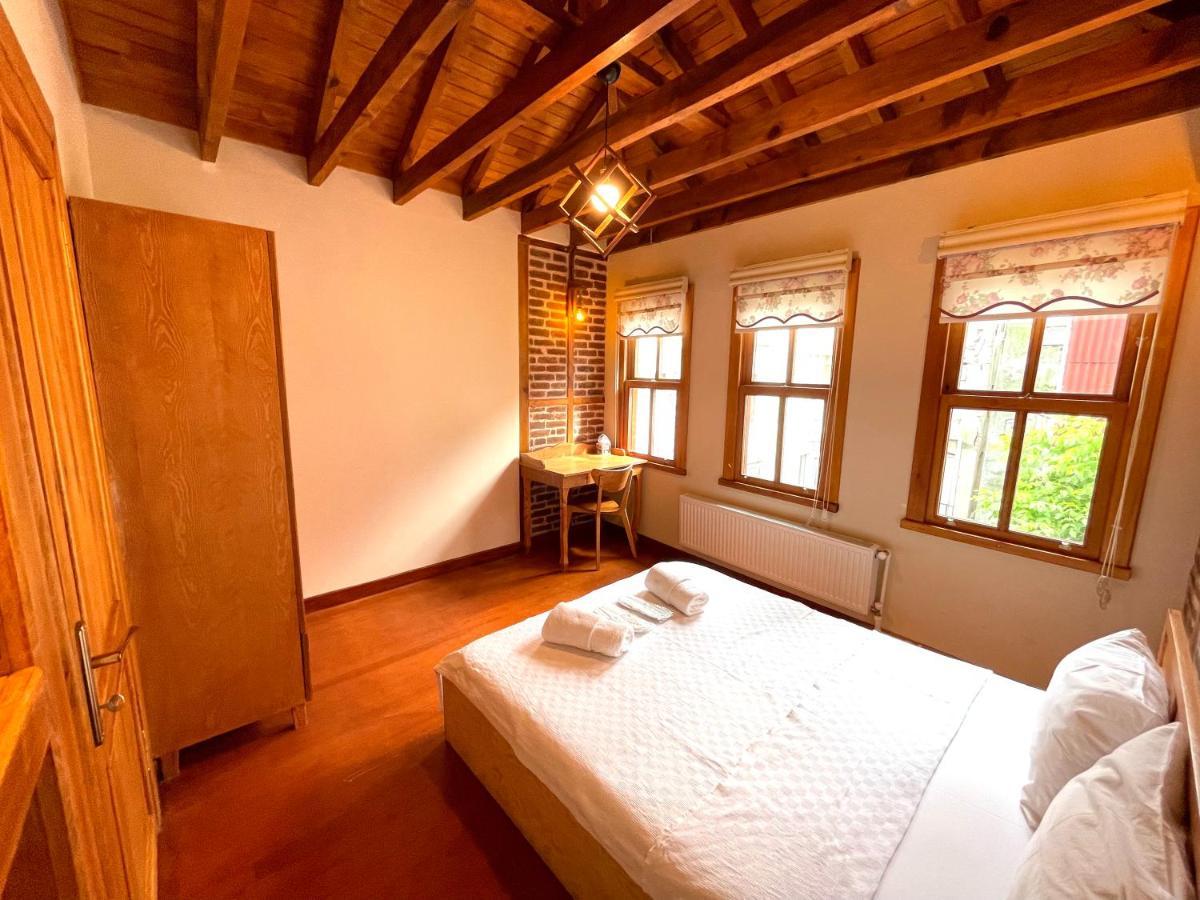 اسطنبول Authentic Turkish Home Family Room المظهر الخارجي الصورة