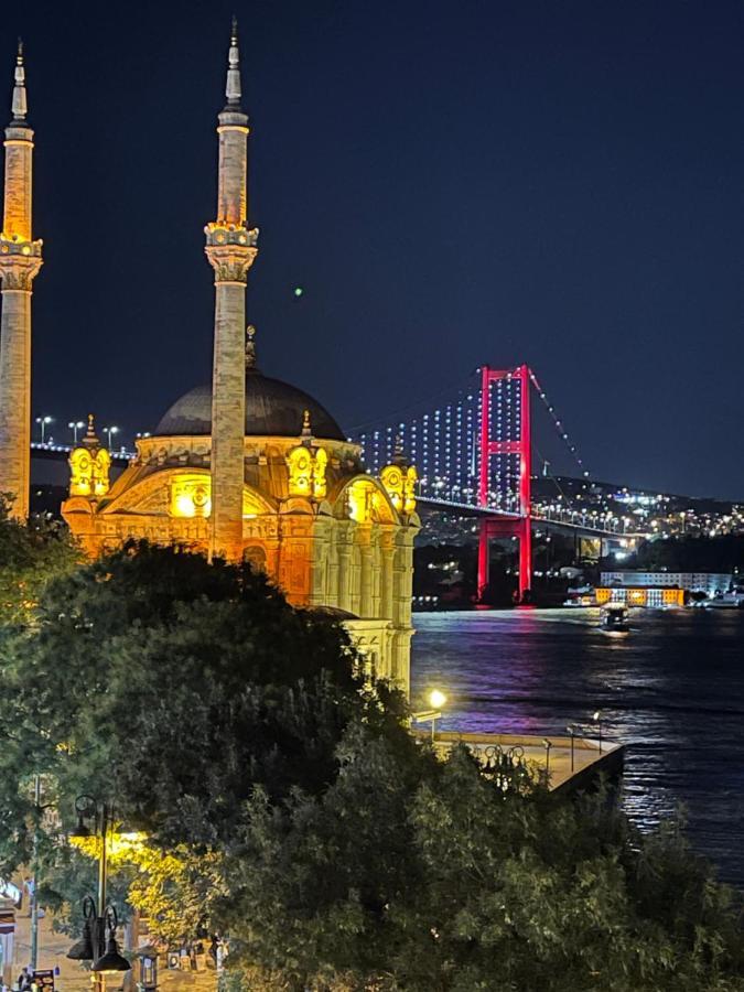 اسطنبول Authentic Turkish Home Family Room المظهر الخارجي الصورة