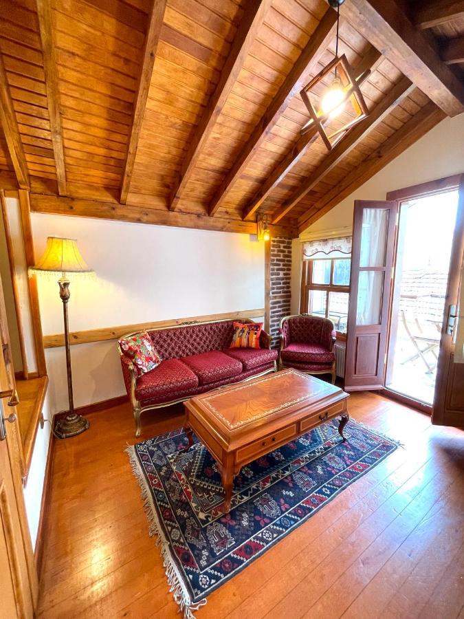 اسطنبول Authentic Turkish Home Family Room المظهر الخارجي الصورة
