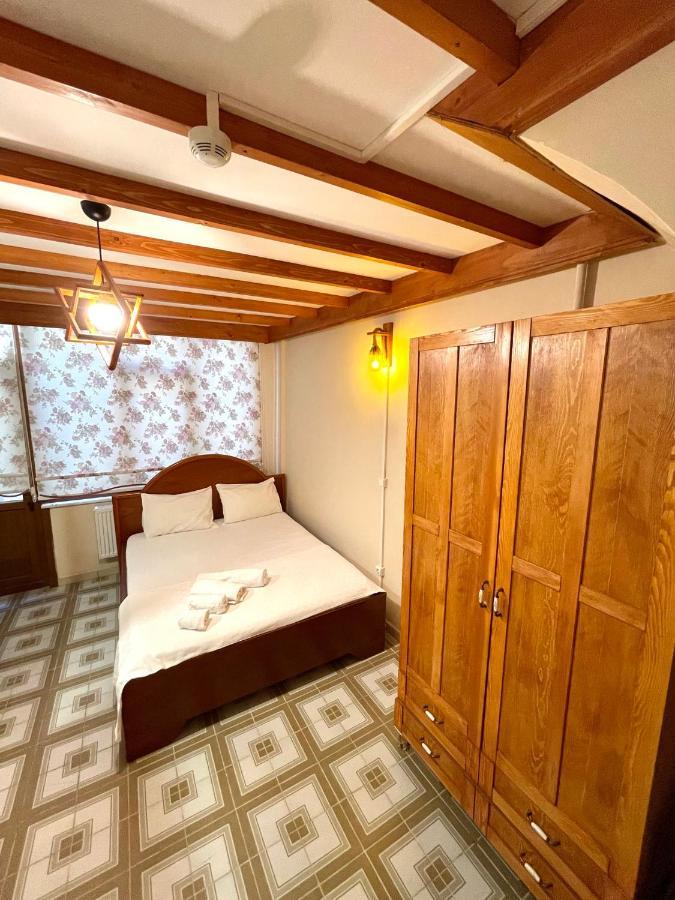 اسطنبول Authentic Turkish Home Family Room المظهر الخارجي الصورة