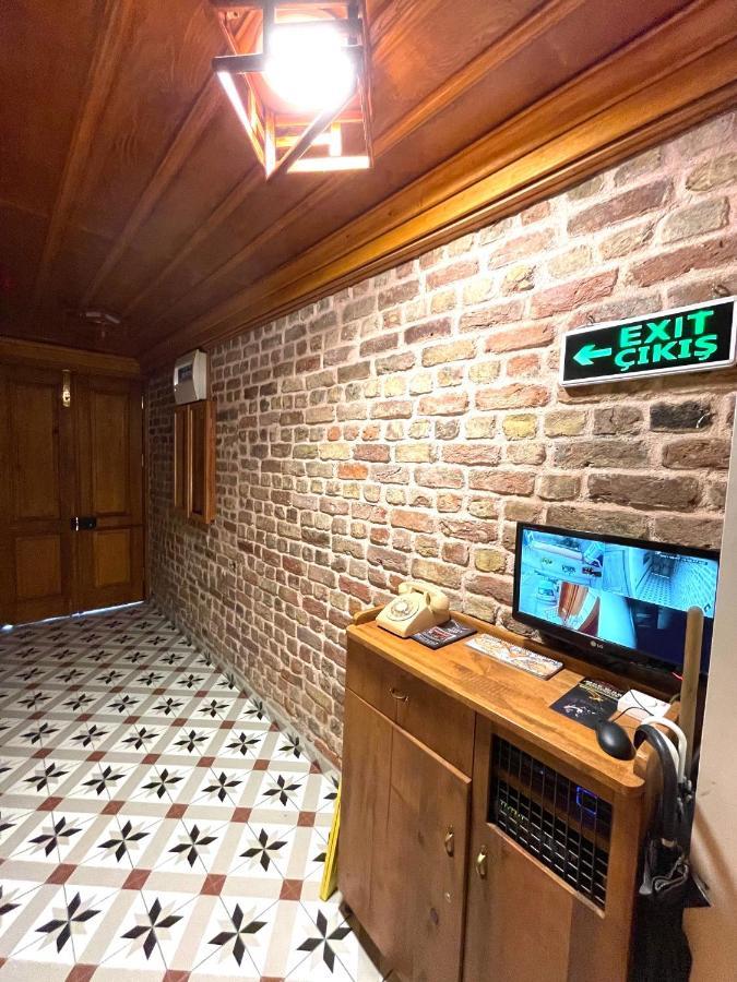 اسطنبول Authentic Turkish Home Family Room المظهر الخارجي الصورة