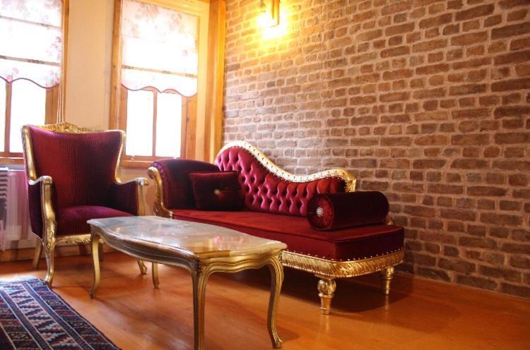 اسطنبول Authentic Turkish Home Family Room المظهر الخارجي الصورة