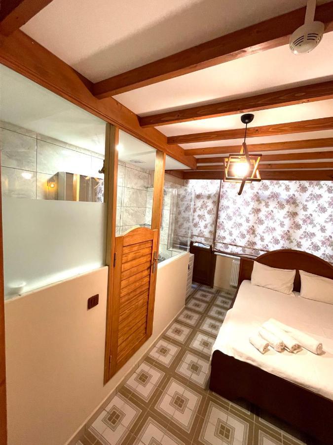 اسطنبول Authentic Turkish Home Family Room المظهر الخارجي الصورة