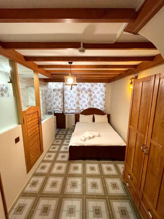 اسطنبول Authentic Turkish Home Family Room المظهر الخارجي الصورة