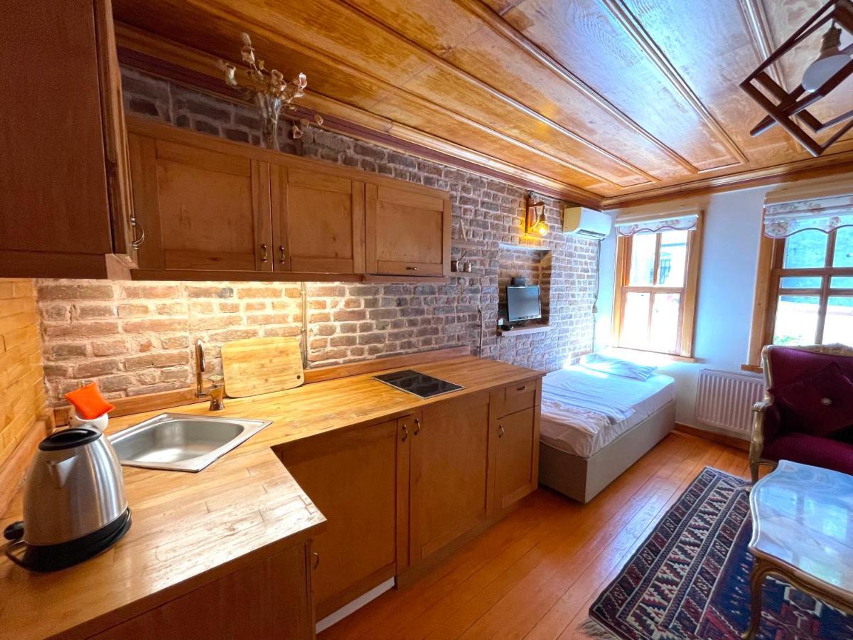 اسطنبول Authentic Turkish Home Family Room المظهر الخارجي الصورة